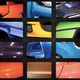 Illustration for article titled Your Future Car Could Have One Of These Amazingly Bright Colors